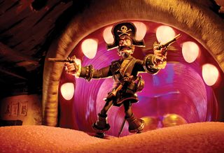The Pirates! In an Adventure with Scientists! still 5