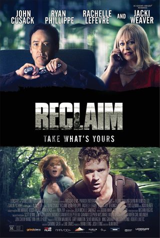 Reclaim still 8