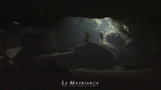 La Matriarca still 8