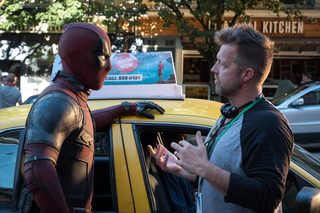 Deadpool 2 still 1