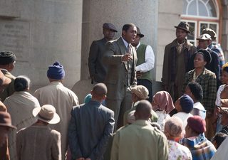 Mandela: Long Walk to Freedom still 5