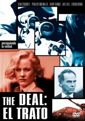 The Deal still 2