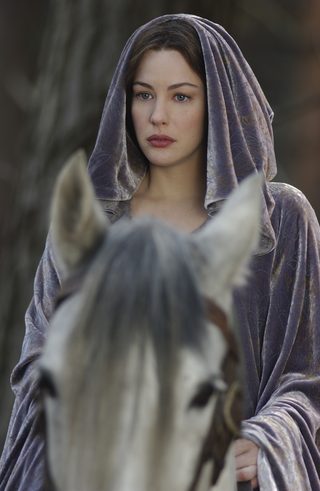 The Lord of the Rings: The Return of the King still 1