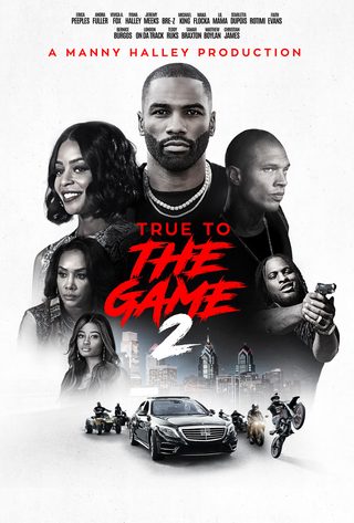 True to the Game 2 still 7