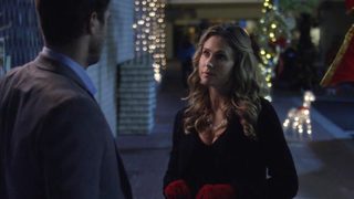 A Firehouse Christmas still 1