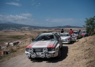 Race for Glory: Audi vs Lancia still 6