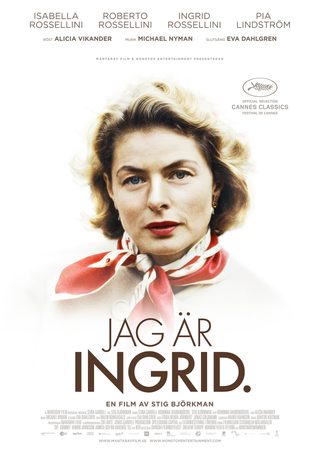 Ingrid Bergman: In Her Own Words still 4