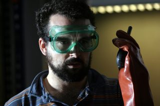 Timecrimes still 3