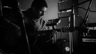 Liam Gallagher: As It Was still 8