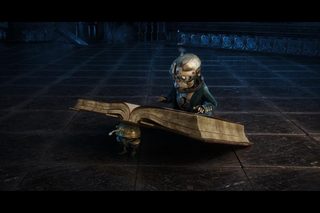 Alice Through the Looking Glass still 2
