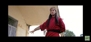 Luc Van Tien: Kung Fu Warrior still 7