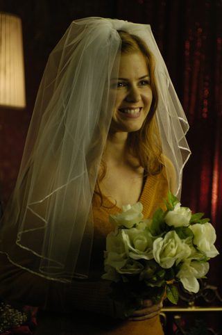 Wedding Daze still 2