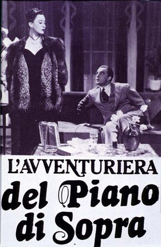 L'avventuriera del piano di sopra still 4