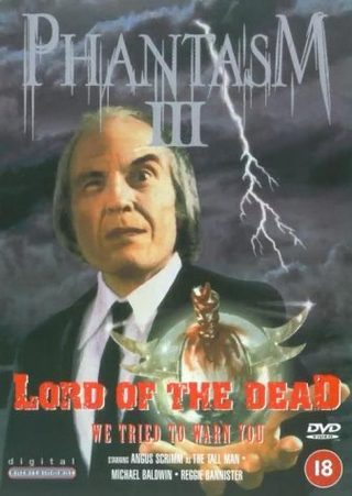 Phantasm III: Lord of the Dead still 6