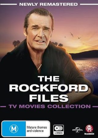 The Rockford Files: Shoot-Out at the Golden Pagoda still 5