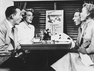 White Christmas still 7