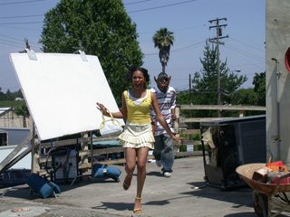 Dead Tone still 7