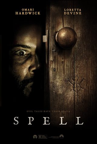 Spell still 6