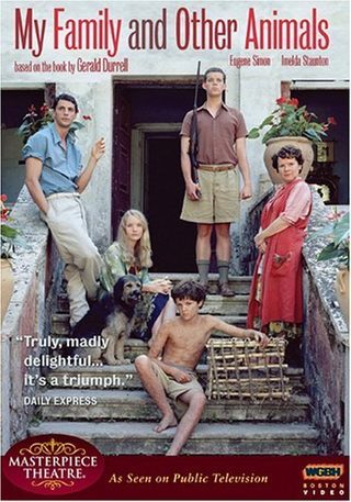 My Family and Other Animals still 1