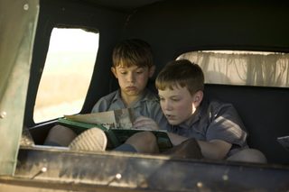 December Boys still 3