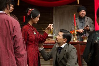 The Jade Pendant still 2