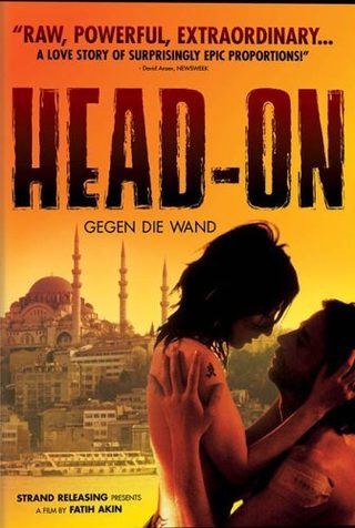 Head-On still 5