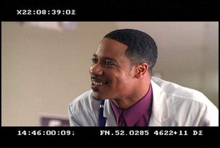 The Heart Specialist still 3