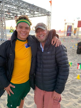 Malibu Rescue: The Next Wave still 6