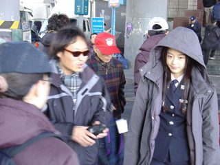 Windstruck still 4