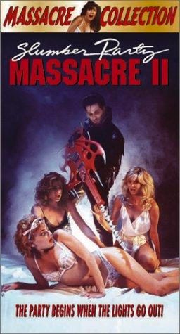 Slumber Party Massacre II still 3