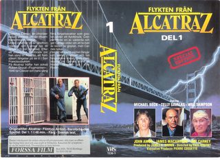 Alcatraz: The Whole Shocking Story still 5