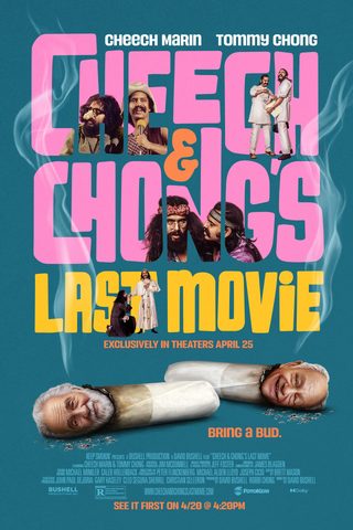 Cheech & Chong's Last Movie still 6