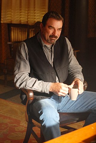 Jesse Stone: Thin Ice still 4