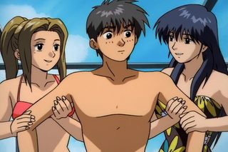 New Kimagure Orange Road: Summer's Beginning still 6