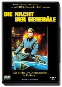 The Night of the Generals still 5