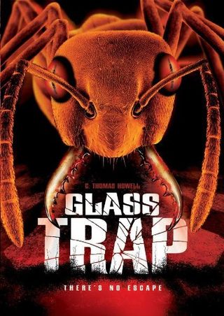 Glass Trap still 1