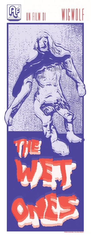 The Wet Ones still 3