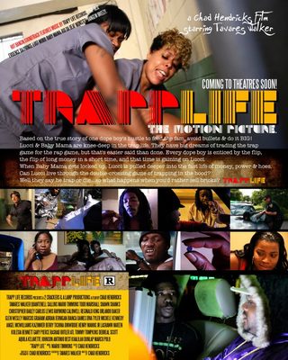 Trapp Life still 6