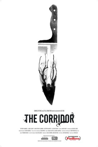 The Corridor still 3