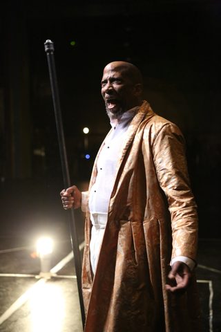 Reg E. Cathey