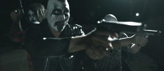 American Muscle still 4