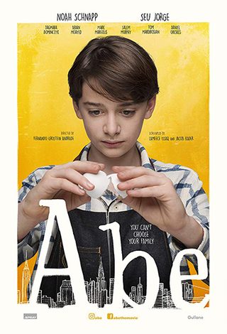 Abe still 4