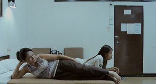 Uncle Boonmee Who Can Recall His Past Lives still 8
