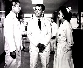 El señor doctor still 2