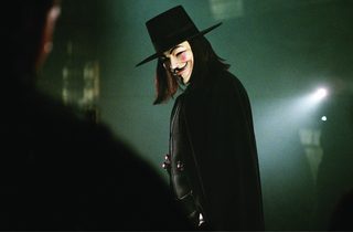 V for Vendetta still 3
