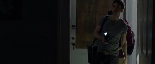 Demonic still 3