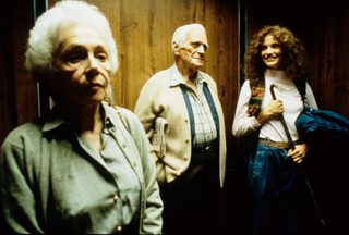 Being John Malkovich still 3
