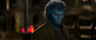Dark Phoenix still 6