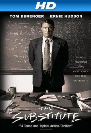 The Substitute still 7