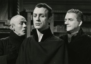 The Devil's Eye still 4